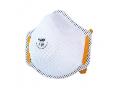 Dolomite Masks - MX-6005 FFP2 NR D